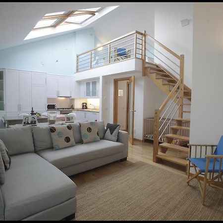 Casa Da Irene Lejlighed Nazaré Værelse billede