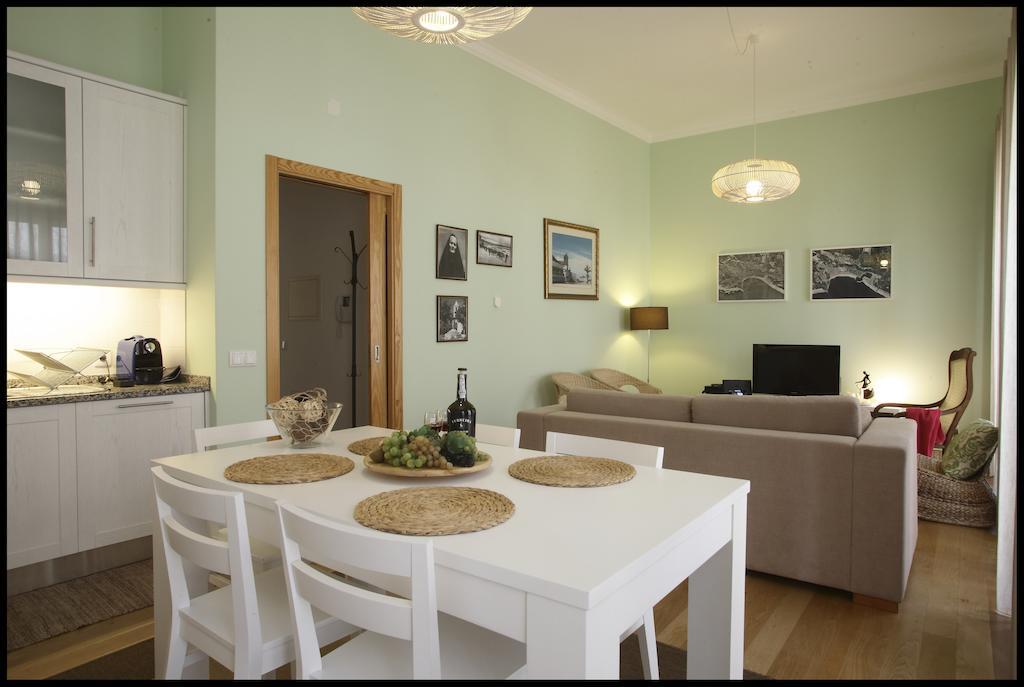 Casa Da Irene Lejlighed Nazaré Værelse billede
