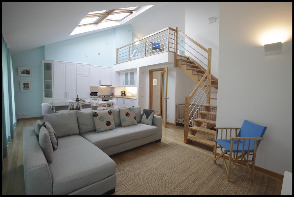 Casa Da Irene Lejlighed Nazaré Værelse billede